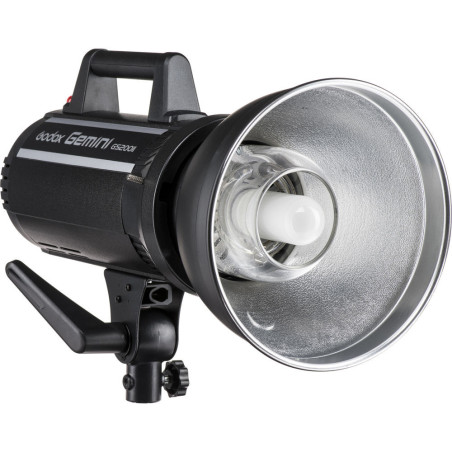 GS200II Creative kit Découvrez le kit créatif Godox GS20