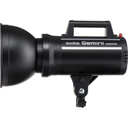 GS200II Creative kit Découvrez le kit créatif Godox GS20 Godox