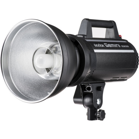 GS200II Background KIT Découvrez le kit Godox GS200II, i