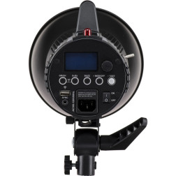 GS200II Background KIT Godox