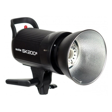 SK200ll Duo kit Découvrez le kit Godox SK200II Set 2, id