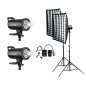 SK400ll Complete Flash kit