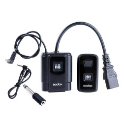 SK400ll Complete Flash kit Découvrez le kit complet Godo Godox