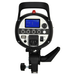 SKII400 Studio Flash Kit 400-D Découvrez le kit de studi Godox