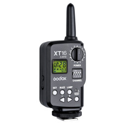 SKII400 Studio Flash Kit 400-D Découvrez le kit de studi Godox