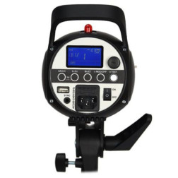 SKII300 Studio Flash Kit 300-D Découvrez le kit de flash Godox