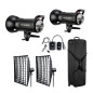 SK300ll Travel kit SK300ll Travel kit