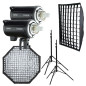 DP600III Duo Kit DP600III Duo Kit