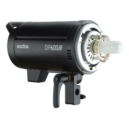 DP600lll Studio Flash Kit DP600III-C Découvrez le kit de