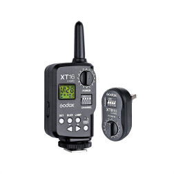 DP600lll Studio Flash Kit DP600III-C Découvrez le kit de Godox