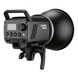 MS200-D Kit Découvrez le kit Godox MS200-D 3, une soluti Godox