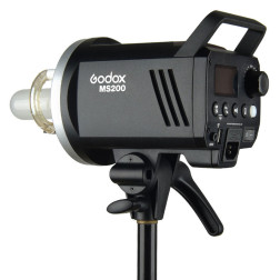 MS200-F Kit Godox