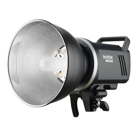 MS300-D Kit Découvrez le kit Godox MS300-D, un ensemble