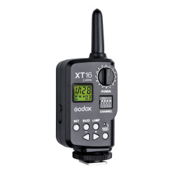 MS300-D Kit Découvrez le kit Godox MS300-D, un ensemble Godox