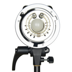 MS300-F Kit Découvrez le kit Godox MS300-F, un ensemble Godox