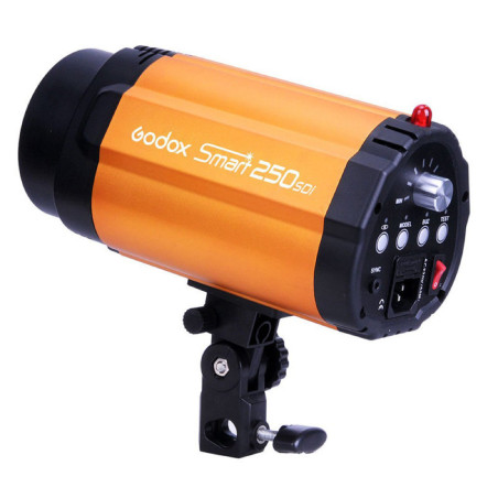 Studio Smart Kit 250SDI-E Le kit Godox Studio Smart 250S