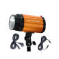 Mini Pioneer 250 Watt Softbox Duo Kit