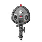 Mini Pioneer 250 Watt Softbox Duo Kit