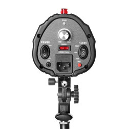Mini Pioneer 250 Watt Softbox Paraplu Duo Kit Découvrez Godox
