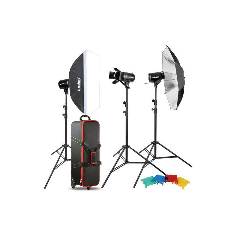 Studio Kit E250-D