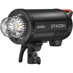 QT400IIIM (Bowens) Godox