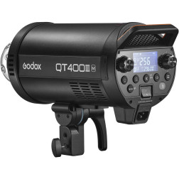 QT400IIIM (Bowens) Godox