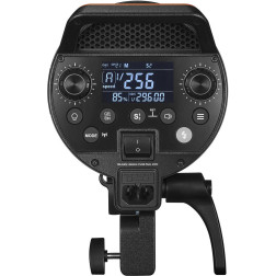 QT400IIIM (Bowens) Godox