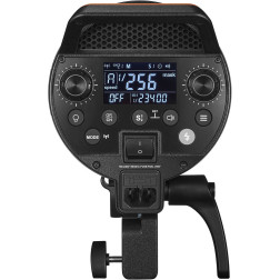 QT1200IIIM (Bowens) Godox