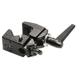 035 Super Clamp Fixation multi-supports Manfrotto