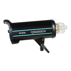 QS1200II (Bowens) Godox