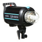 QS400II (Bowens)