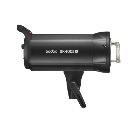 SK400II-V (Bowens) Découvrez le Godox SK400II-V, un flas