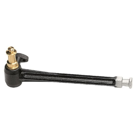 Bras allongé Super clamp035 Bras d'extension qui se fixe Manfrotto