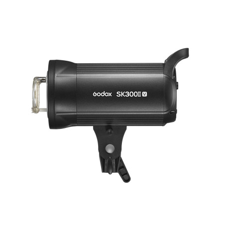 SK300II-V (Bowens) Découvrez notre lampe de modélisation Godox