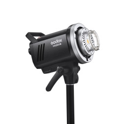 MS300V Découvrez le Godox MS300V, un flash de studio per Godox