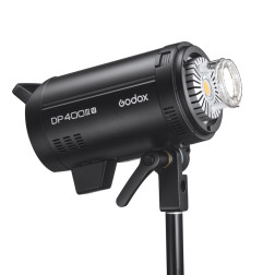DP400III-V Studio Flash Découvrez le Godox DP400IIIV Stu Godox