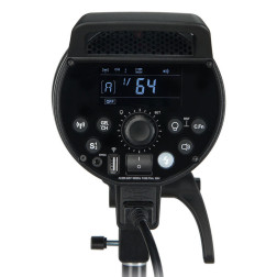 DP600III Studio Flash Découvrez le Godox DP600III, un fl Godox