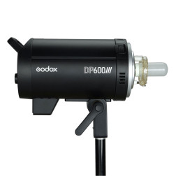 DP600III Studio Flash Godox