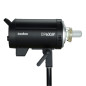 DP600III Studio Flash