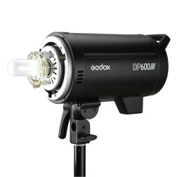 DP600III Studio Flash Godox