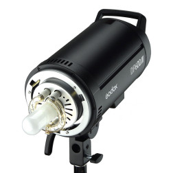DP600III Studio Flash Godox