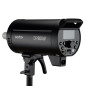 DP800III Studio Flash