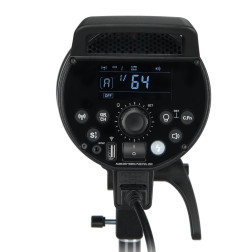 DP800III Studio Flash Découvrez le Godox DP800III, un fl