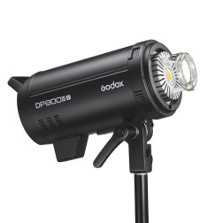 DP800III-V Studio Flash Découvrez le Godox DP800IIIV Stu Godox