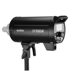 DP1000III Studio Flash Découvrez le Godox DP1000III, un Godox