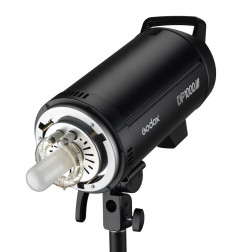 DP1000III Studio Flash Découvrez le Godox DP1000III, un