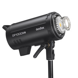 DP1000III-V Studio Flash Découvrez le Godox DP1000IIIV, Godox