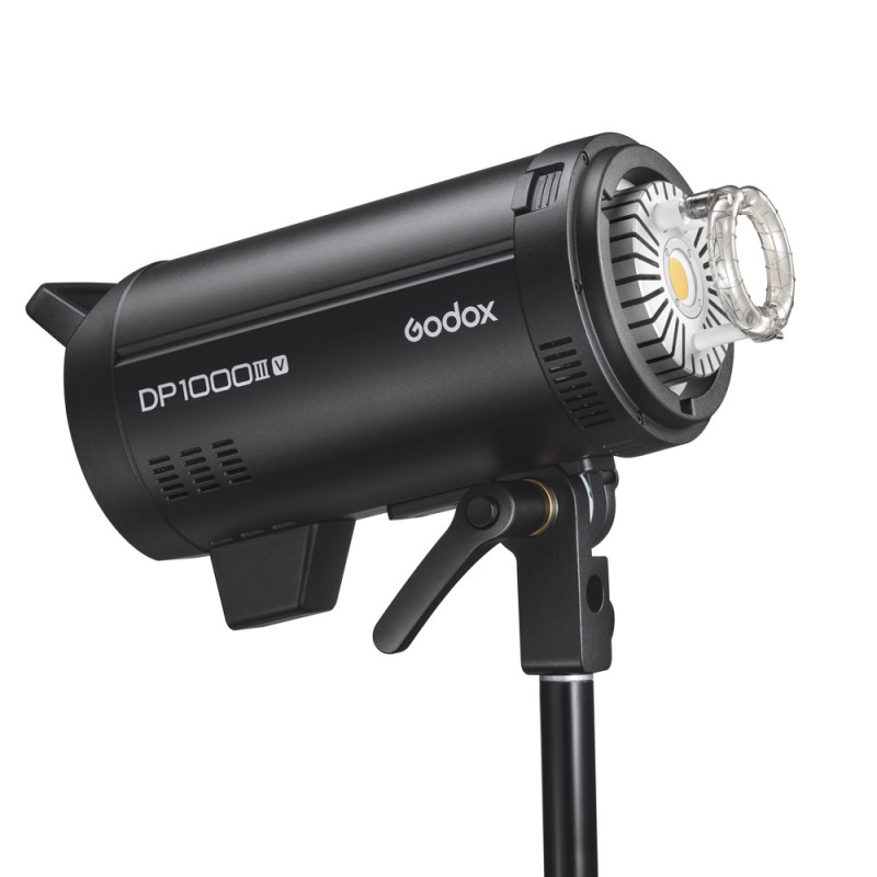 DP1000III-V Studio Flash DP1000III-V Studio Flash