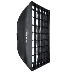 SL60W Duo Pro Kit - Video Light Godox