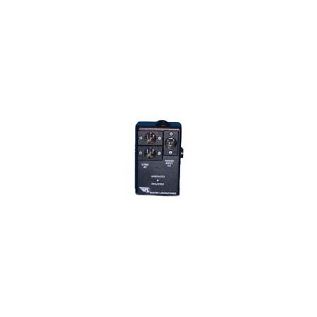 KI-12-D - Inverter Kenyon Laboratories - Inverter permet Kenyon Laboratories